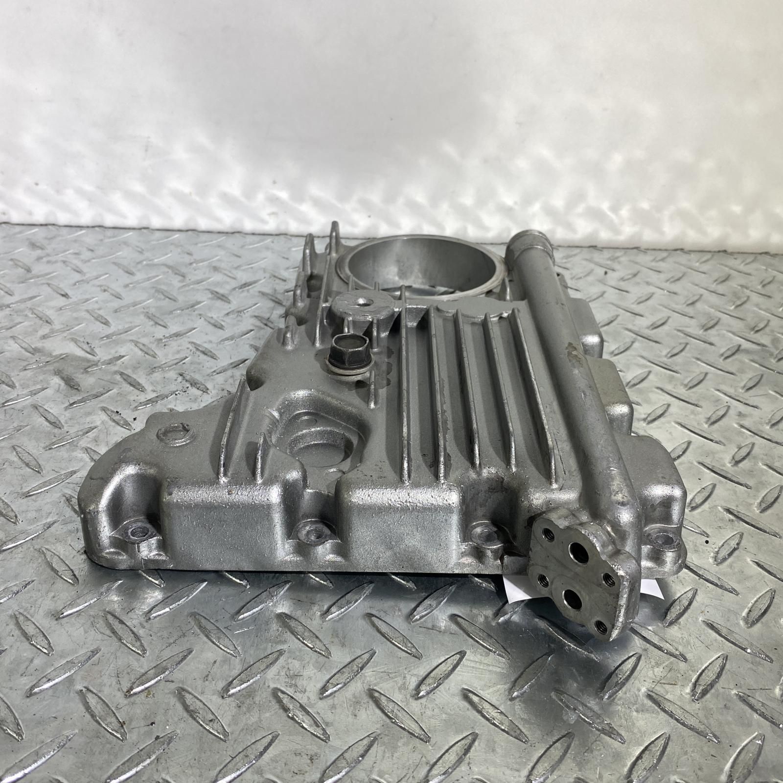 ☆ゼファー 750.z750gpz750fx.z650.オイルパン☆ Yahoo!オークション