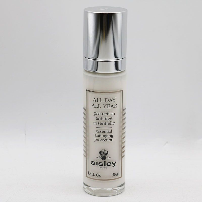 新品未使用品 Sisley シスレー オールデイオールイヤーN 乳液 50ml