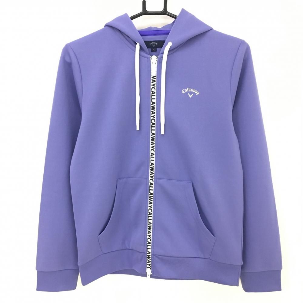 サイズ：S ST ANDREWS セントアンドリュース 2WAY蓄熱 ジップ