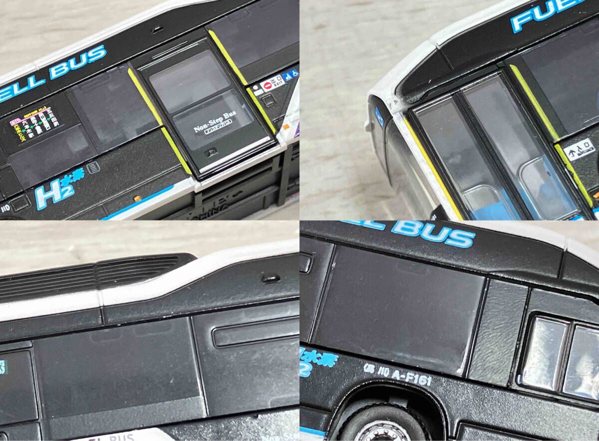 TOMYTEC バスコレ走行システム 基本セットA3 ～走るバスコレ～ ストア