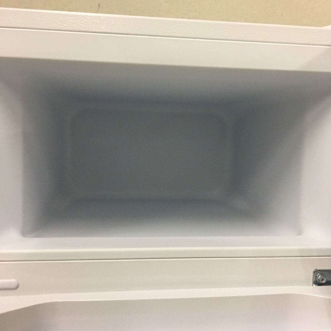 一人暮らし2D冷蔵庫