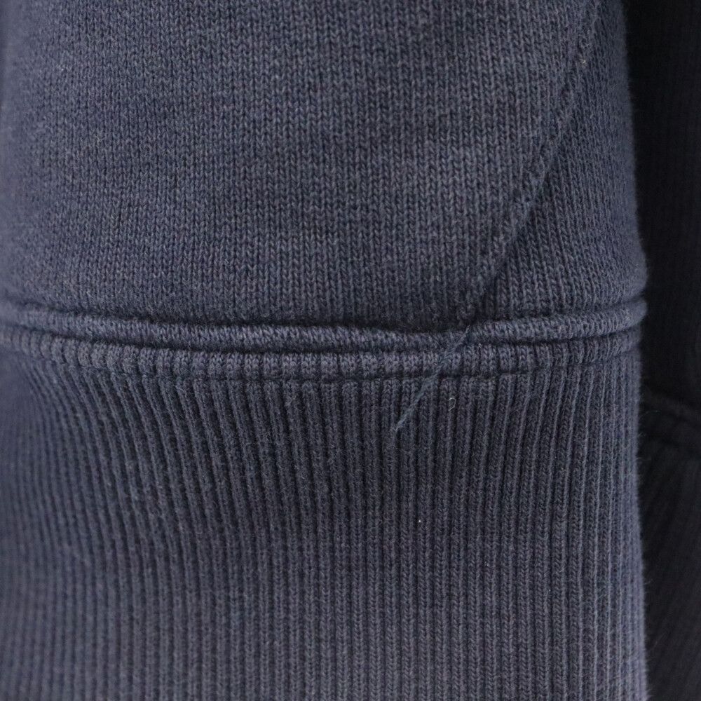 KENZO (ケンゾー) 22AW SEASONAL GRAPHIC HOODIE ロゴプルオーバー  