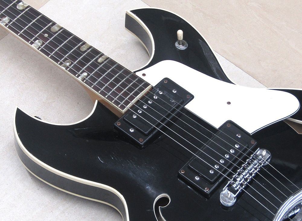 ESP-290 セミアコ