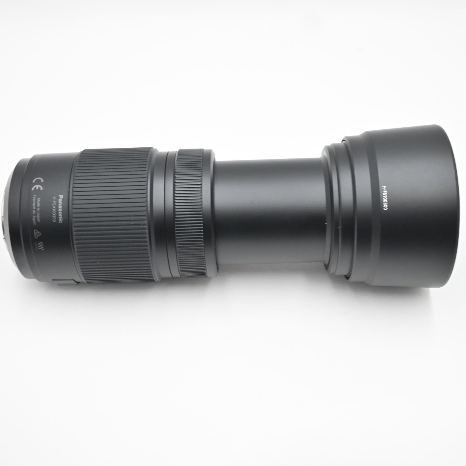 【美品】Panasonic 望遠ズームレンズ ルミックス G Gシリーズ 交換レンズ | デジタルカメラ（ルミックス） | Panasonic