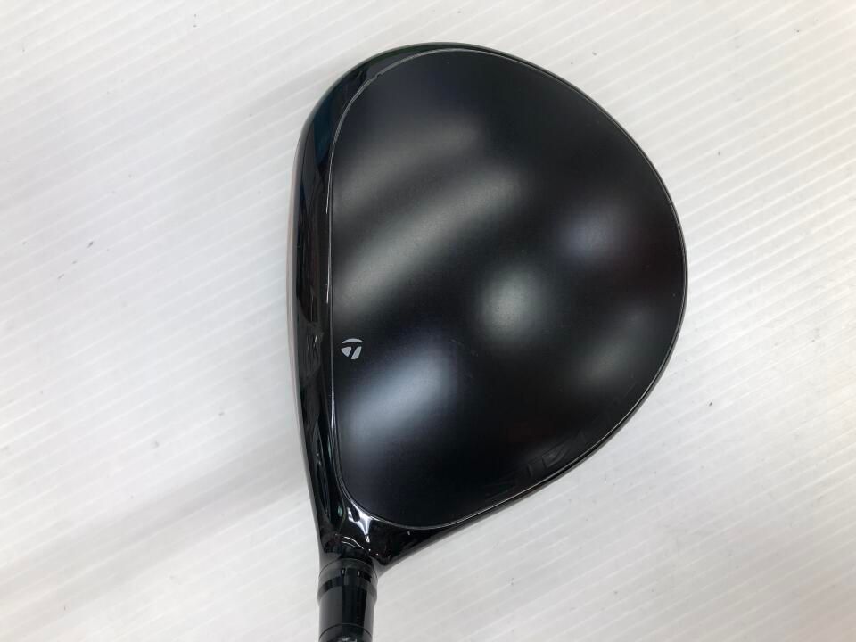 優越感のある STEALTH HD 9 S TENSEI RED TM50 ドライバー テーラーメイド 最短 ソフトな