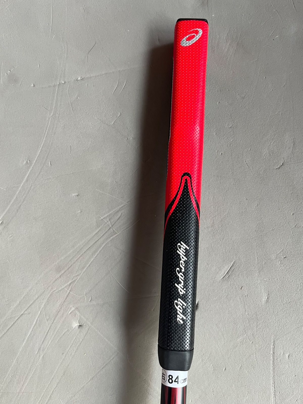 グラウンドゴルフ