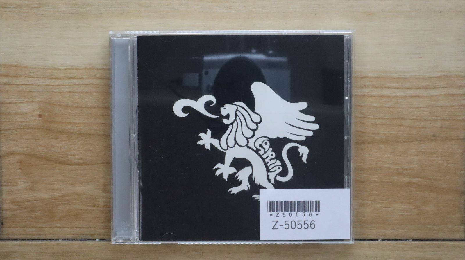 (CD)1999／SOPHIA 国内盤CD☆ソフィア/SOPHIA□ 1999 【TFCC88155/4988061881553