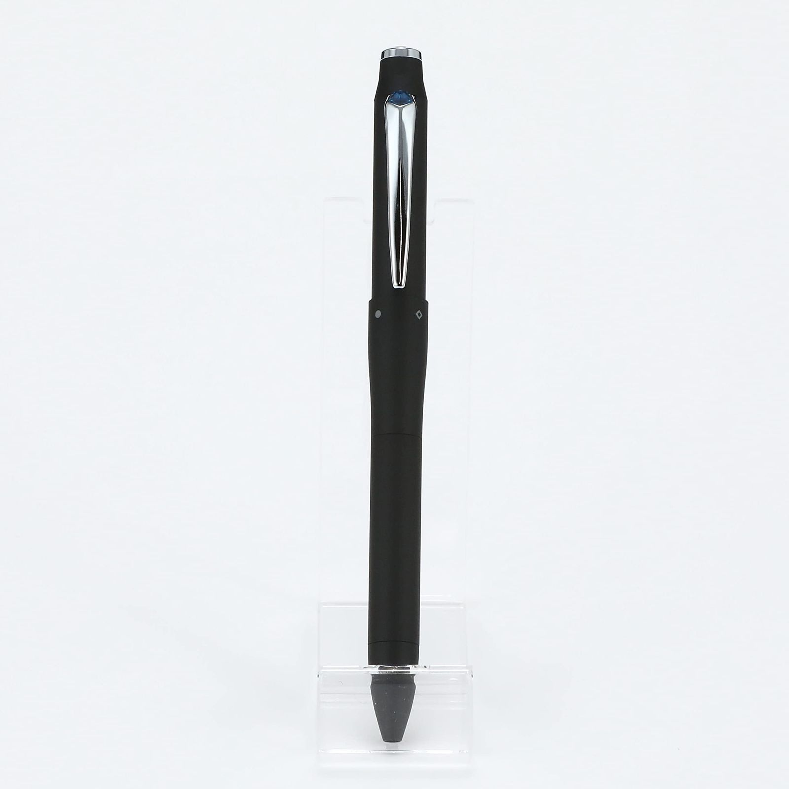 人気商品三菱鉛筆　メルカリ　MSXE450000724　ジェットストリームプライム　0.7　多機能ペン　書きやすい　雑貨ストア招き猫　31　ブラック