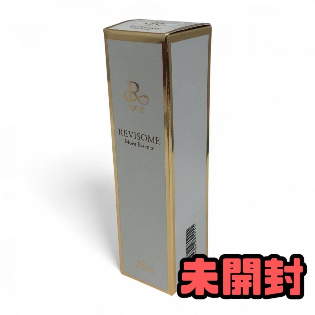 ☆未開封☆ 美容液 REVI ルヴィ ルヴィソーム モイストエッセンス 人気