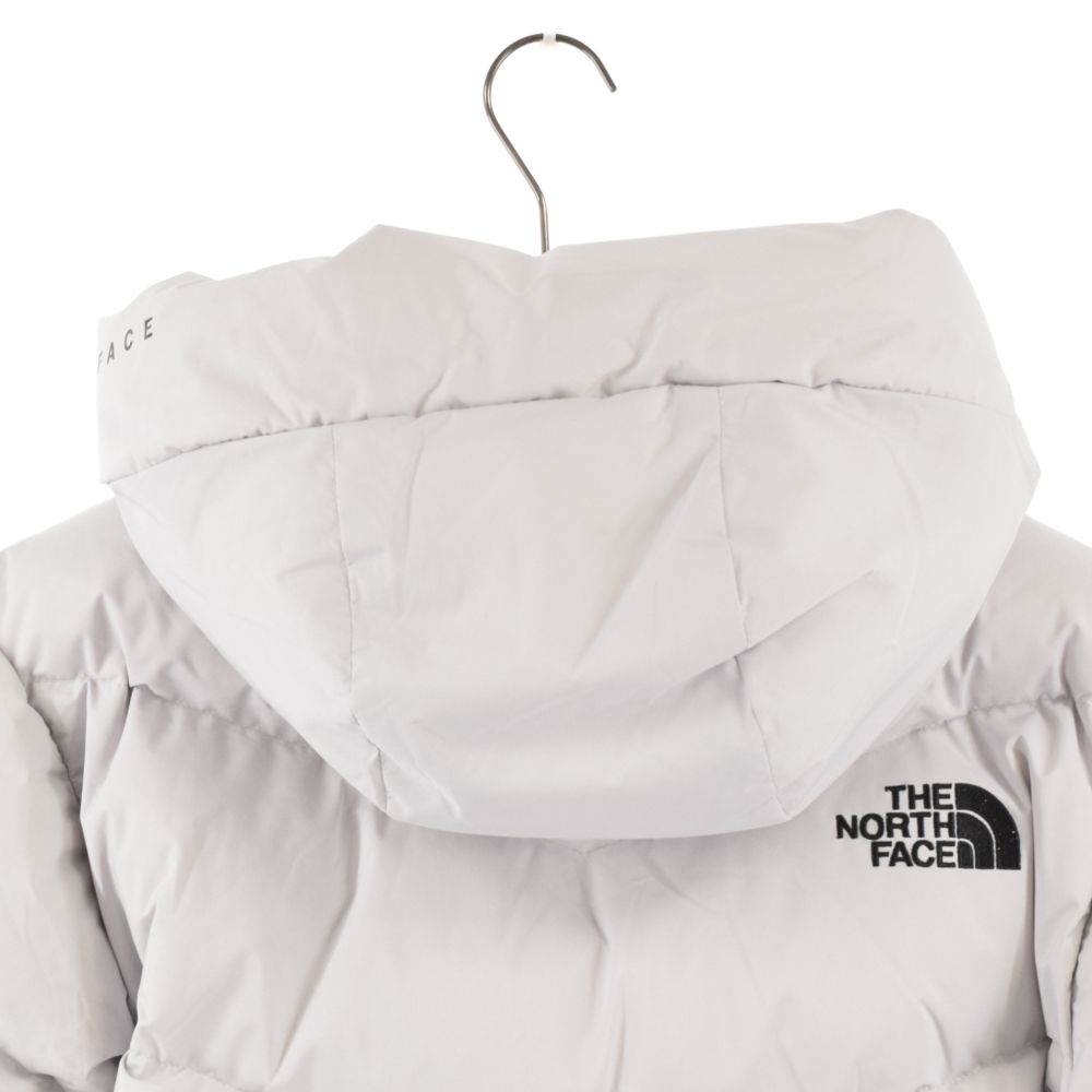 THE NORTH FACE (ザノースフェイス) FREE MOVE DOWN JACKET フリー 