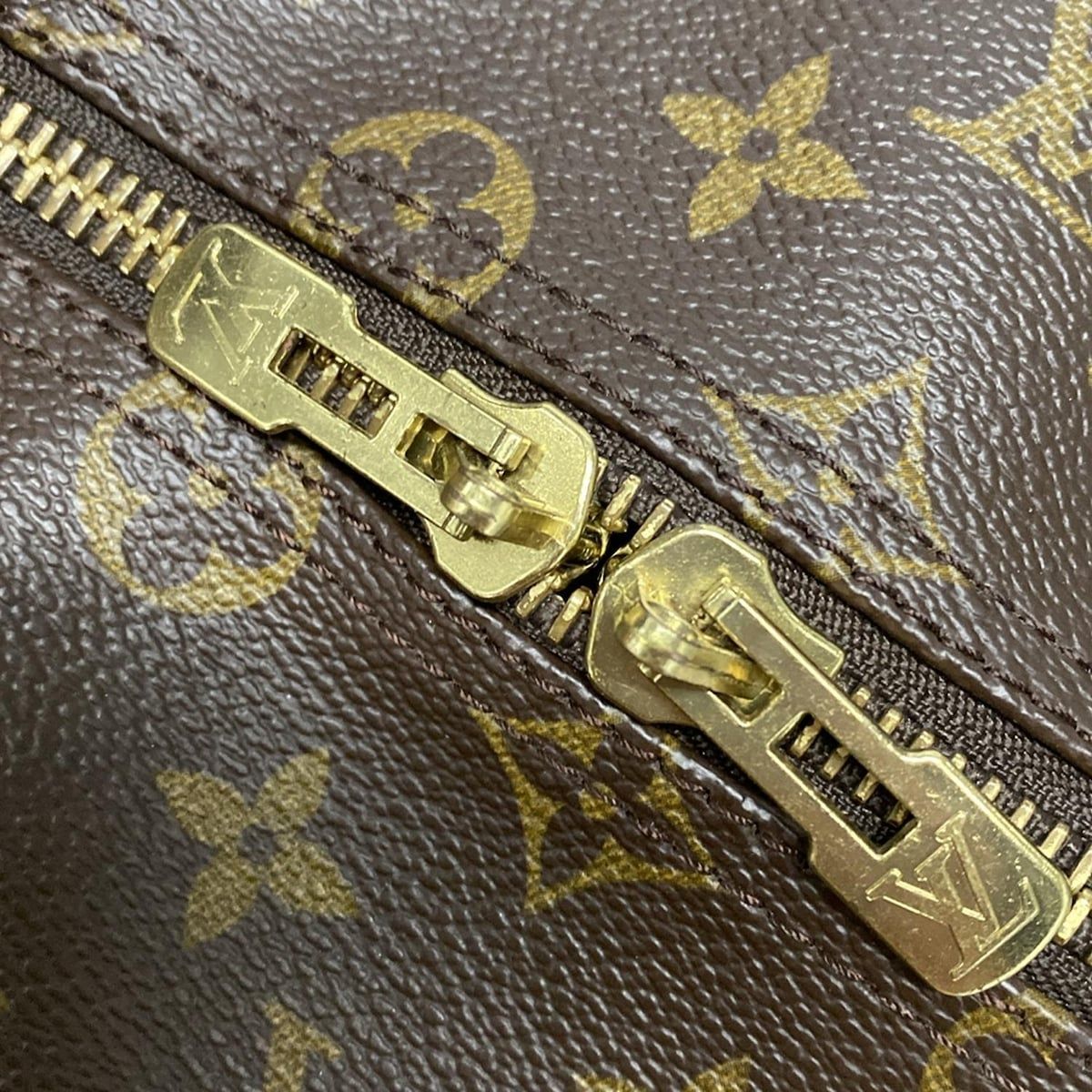 ボストンバッグ モノグラム