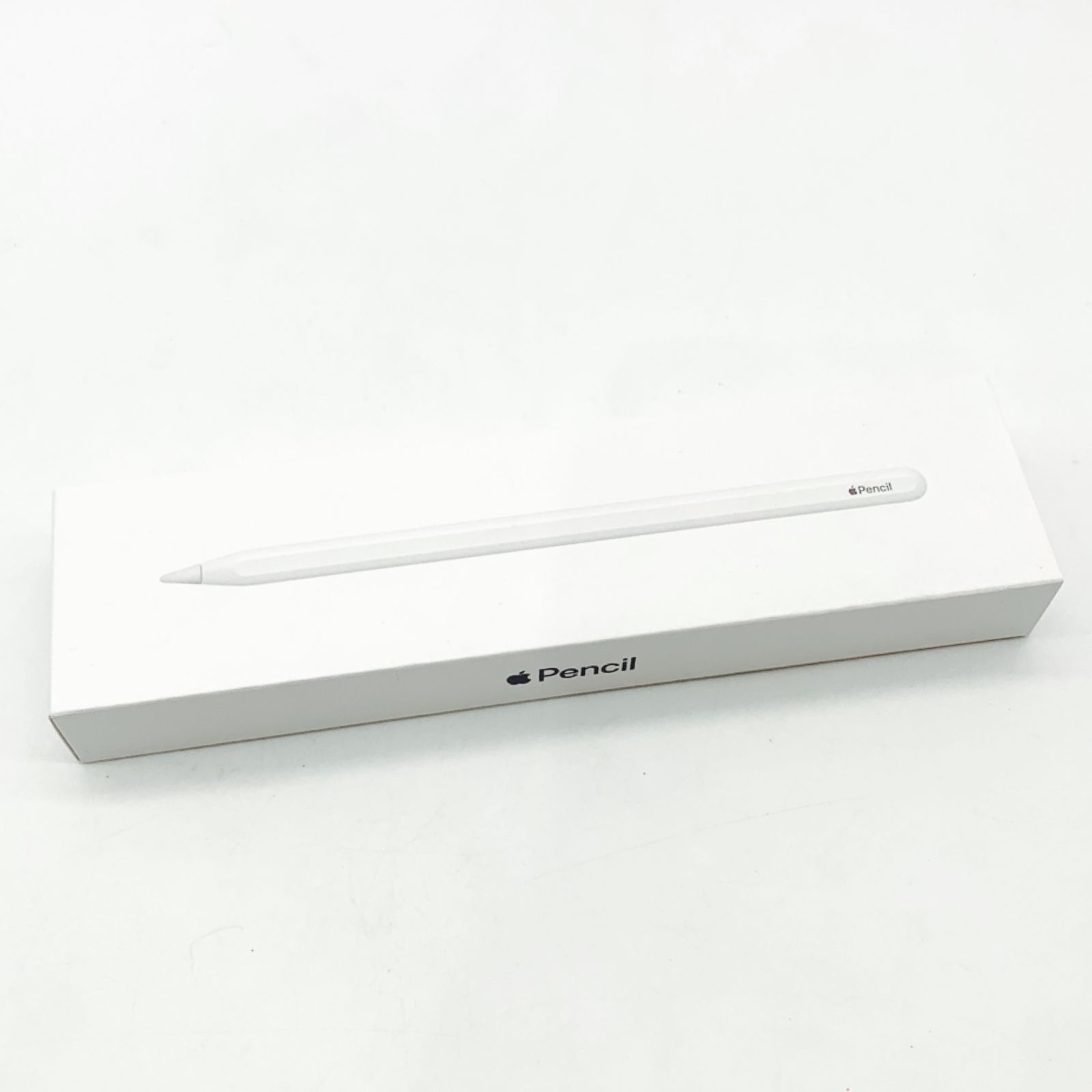 ▽【動作確認済】Apple Pencil 第2世代 MU8F2J/A A2051 S68355486854