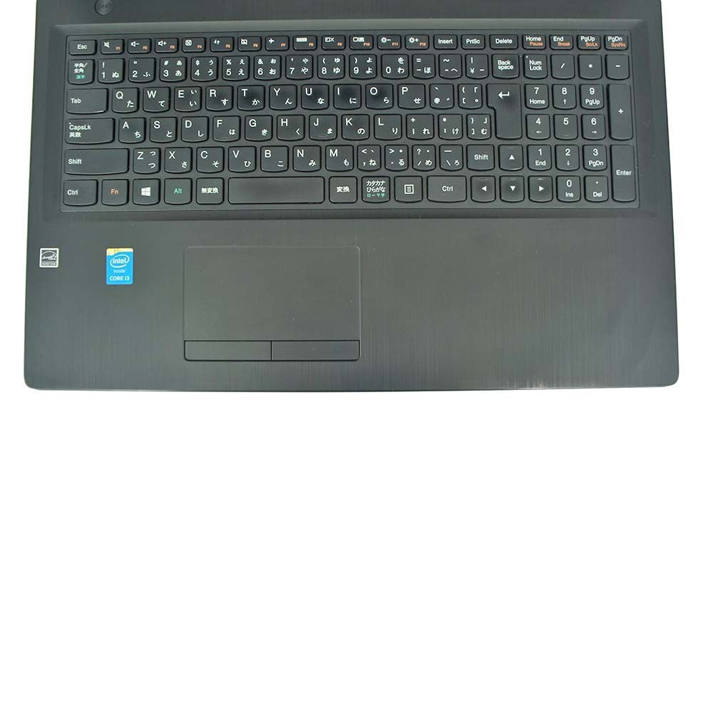 中古 レノボ Lenovo 80LO i3 4GB メモリ 500GB ハードディスク容 WIN 10 Home 【今なら送料無料！】【WPS  Office 2 -Standard Edition あり】【 レノボ 】【Lenovo】 - メルカリ