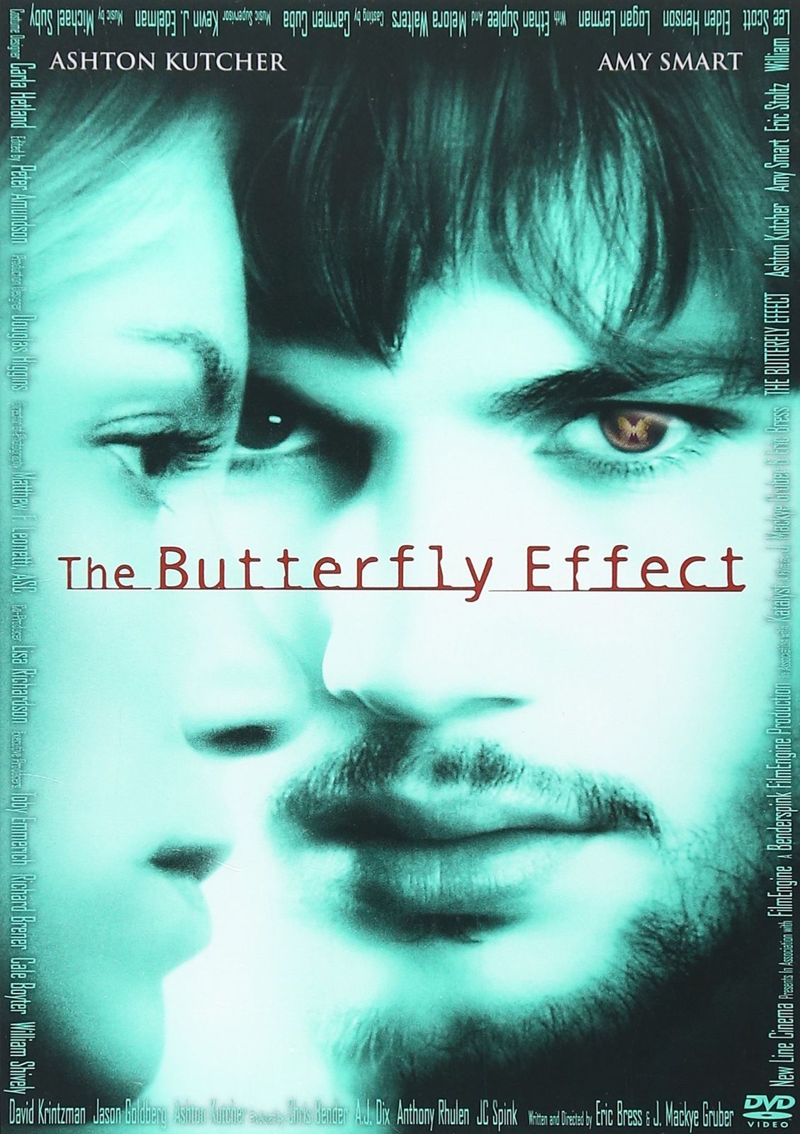 販売済み バタフライ・エフェクト プレミアム・エディション [DVD]