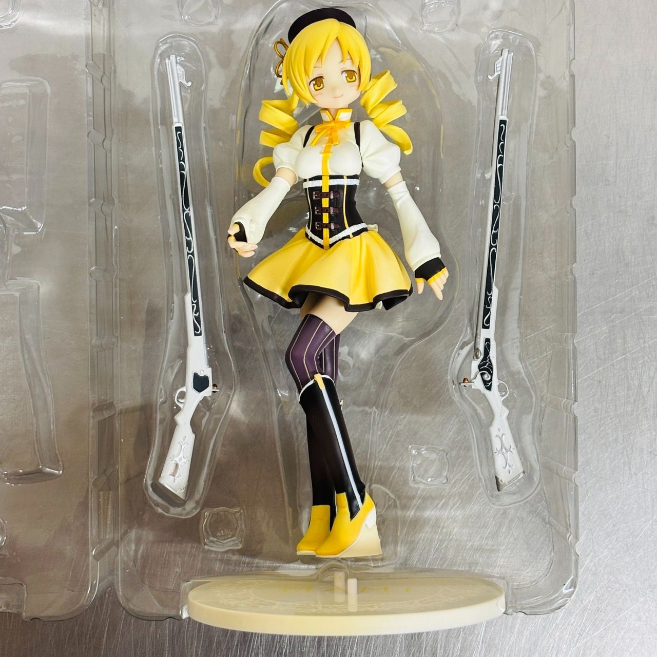 魔法少女まどか☆マギカ 一番くじフィギュア　3体セット 一番くじプレミアム 劇場版 魔法少女まどか☆マギカ～スペシャル