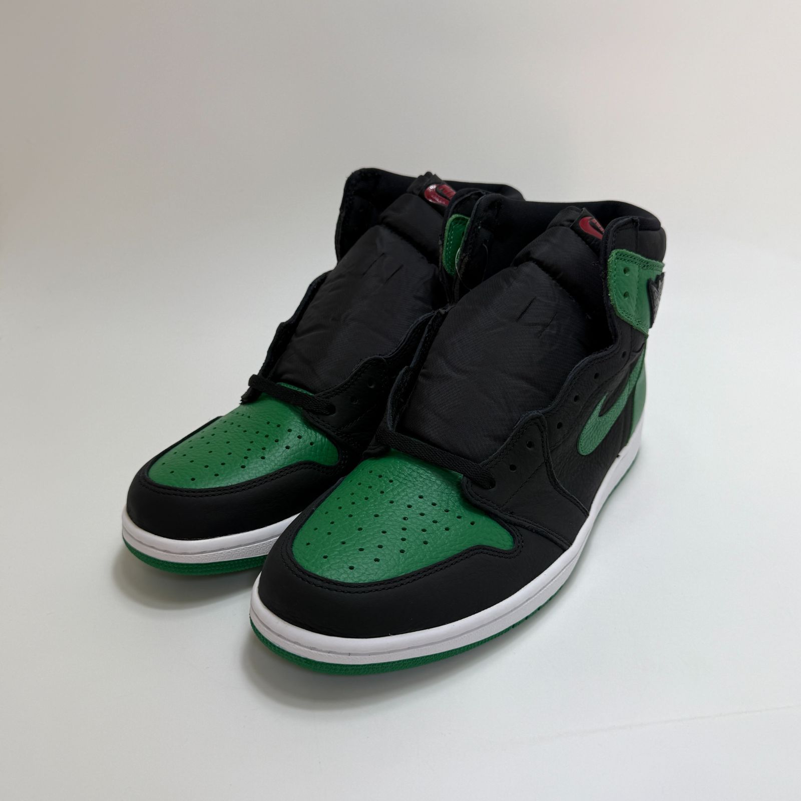 NIKE エアジョーダン1パイングリーン Nike｜Air Jordan 1 Retro High OG 