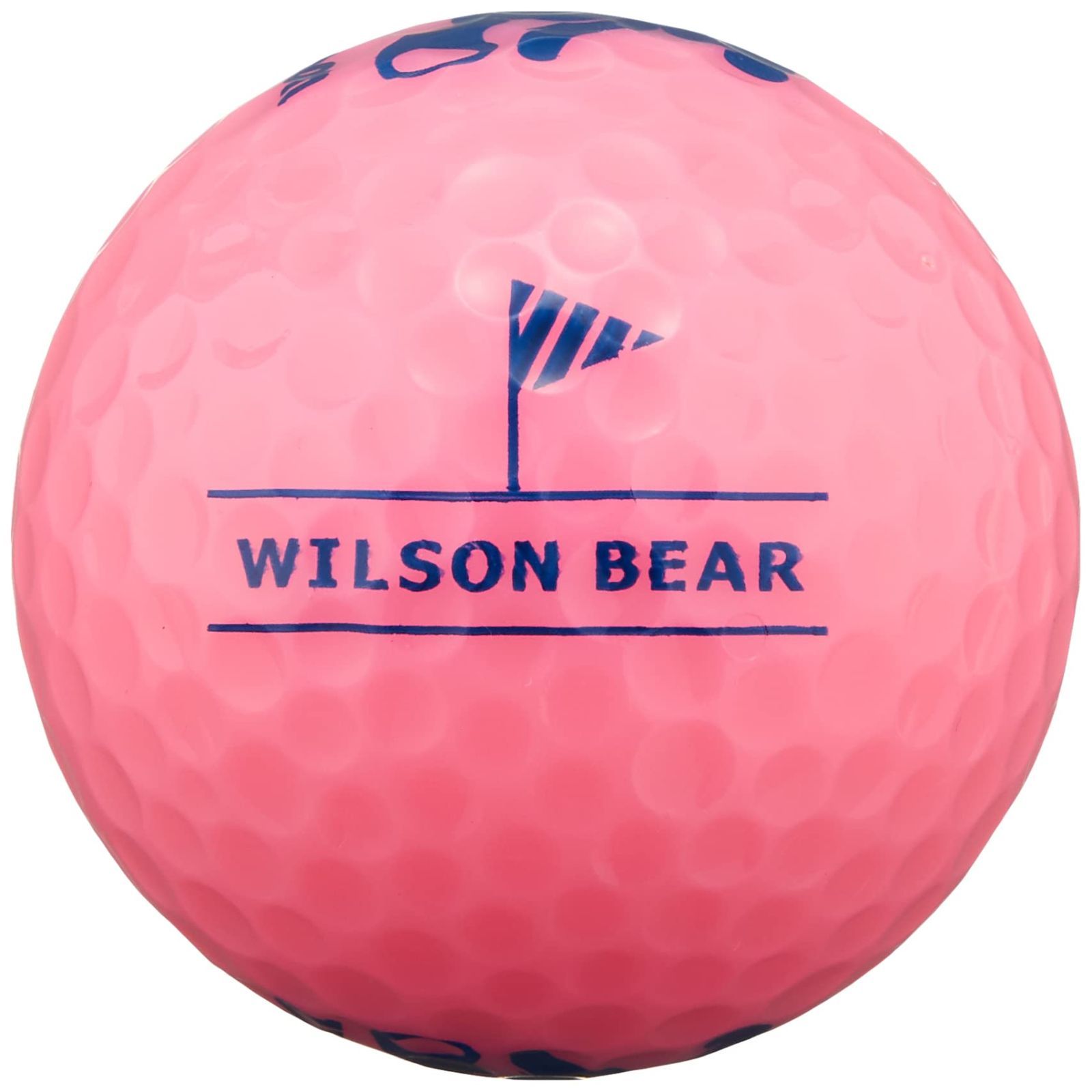 Wilson ゴルフボール プロスタッフFS 12個入り - 通販 - pinehotel.info