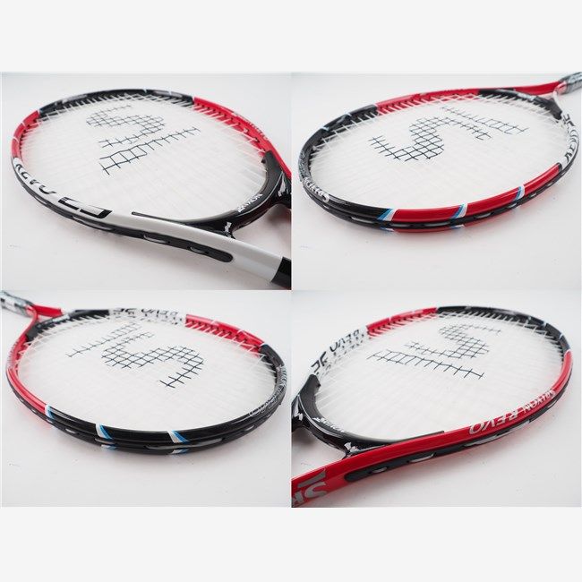 値下げ中　テニスラケット  スリクソン　赤 値下げ中 テニスラケット スリクソン 赤 2025年最新】SRIXON