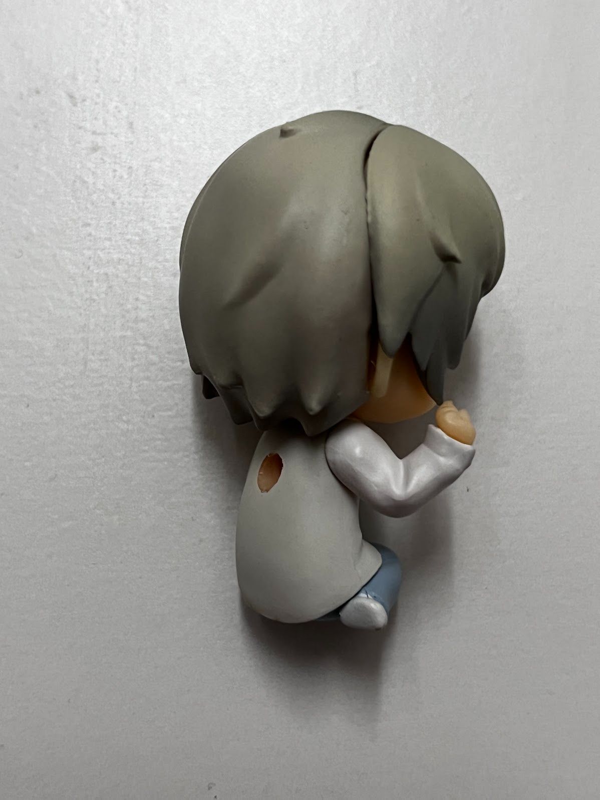 デスノート ねんどろいどぷち ニア ねんどろいど ぷち DEATH NOTE デスノート ニア フィギュア
