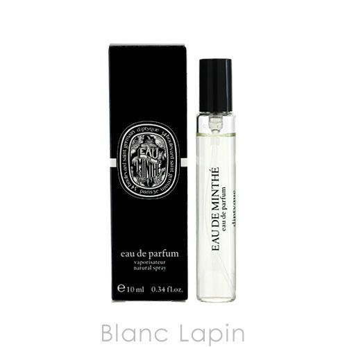 【ミニサイズ】 ディプティック DIPTYQUE オードミンテ EDP 10ml [417732]