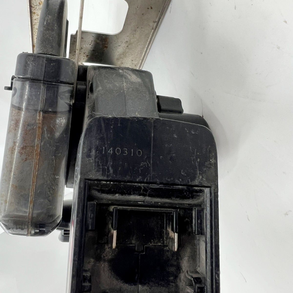 〇〇Panasonic パナソニック 丸のこ 充電パワーカッター EZ45A2 ブラック 本体のみ HRDEVELOPMENT_JP