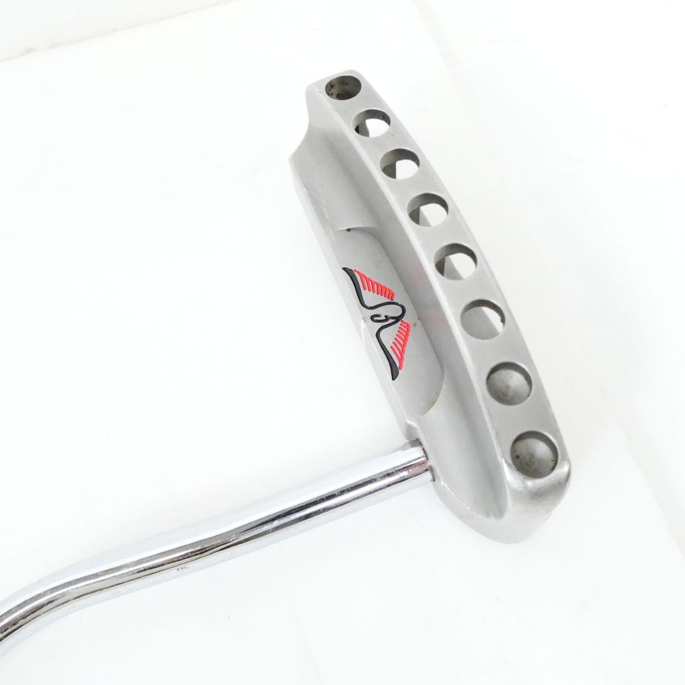 EDEL イーデル TORQUE E-2 トルクバランス ゴルフクラブ パター レギュラー 右利き用 メンズ HM726 EDEL イーデル TORQUE E-2 トルクバランス ゴルフクラブ パター