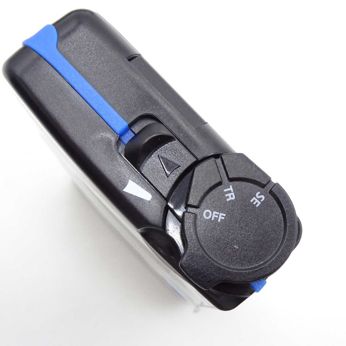 未使用】BCA TRACKER S アバランチビーコン トラッカーS C1712001010  