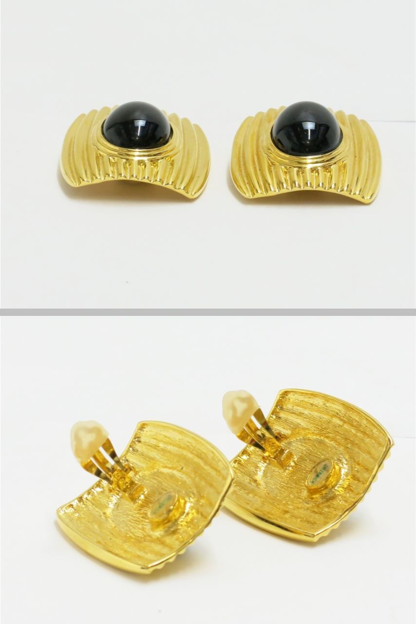 グリニッジ イヤリング GREENWICH 18700805 - メルカリ 