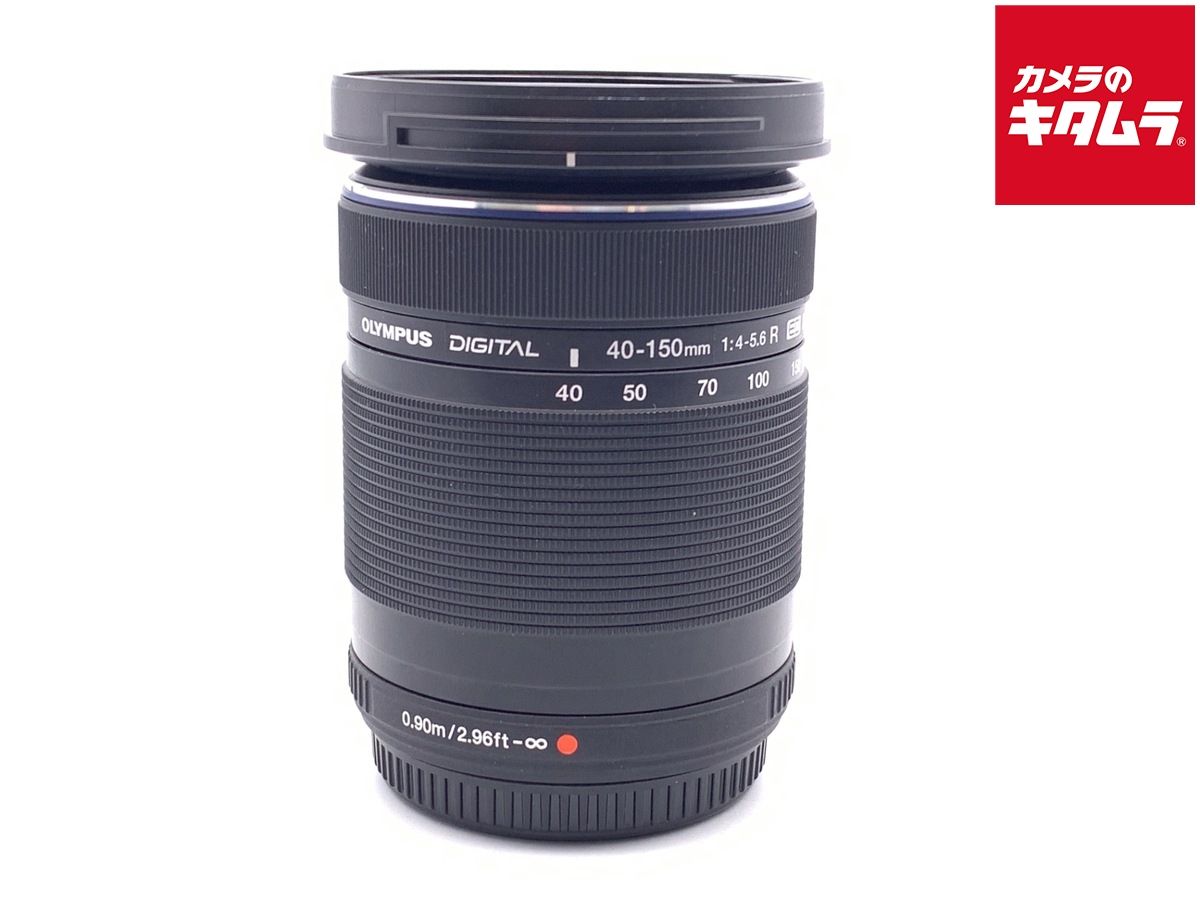 中古】 【良品】 オリンパス M.ZUIKO DIGITAL ED 40-150mm F4.0 中古】 【良品】 オリンパス M.ZUIKO DIGITAL ED 40-150mm F4.0