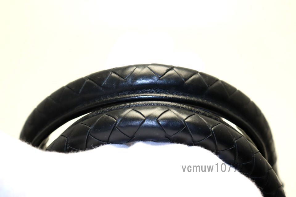 鑑定済み】美品LOUIS VUITTON ビジネスバッグ ダークグリーン 鍵付