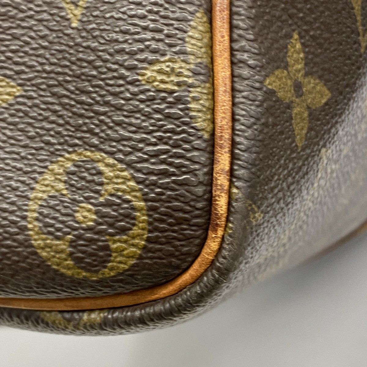 ボストンバッグ モノグラム