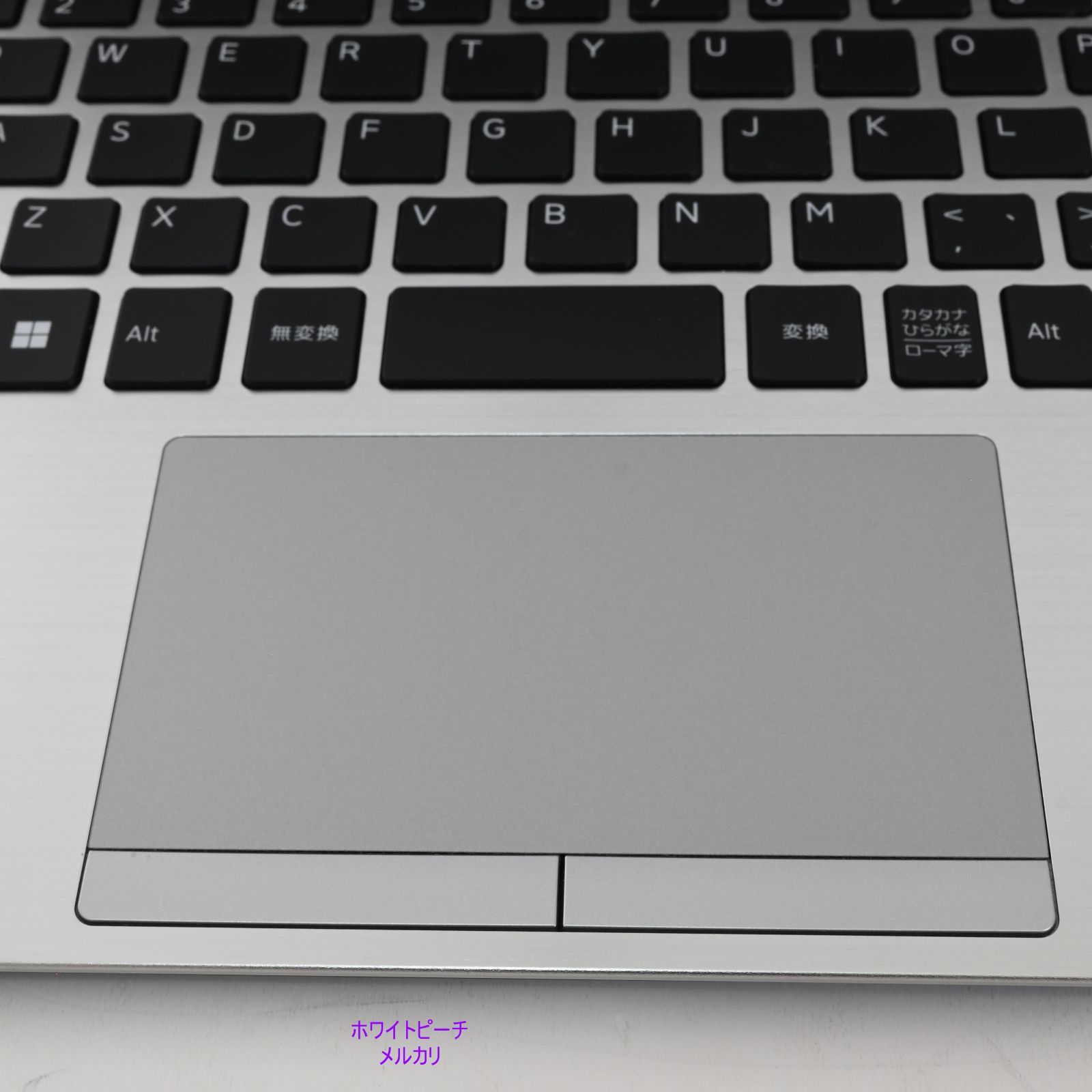 極美品2023 Vaio sx14 12世代_i7_32G 2T vjs145 極美品 Vaio sx14 12世代_i7 32G 4K 新品1TB 元箱 シルバー 2023