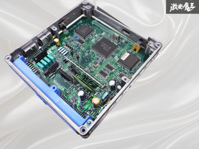 ストア出品 完全実動外し！】日産純正 S14 シルビア SR20DET ターボ 