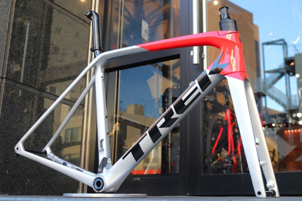 トレック　エモンダsl6 2023 サイズ56 フレームセット トレック TREK エモンダ EMONDA SL6 DISC 2023年モデル 56サイズ