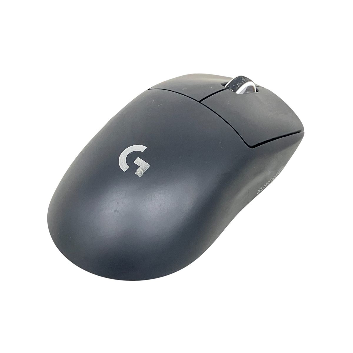 logicool PRO SUPERLIGHT MR0086 ワイヤレス ゲーミング マウス K10543654