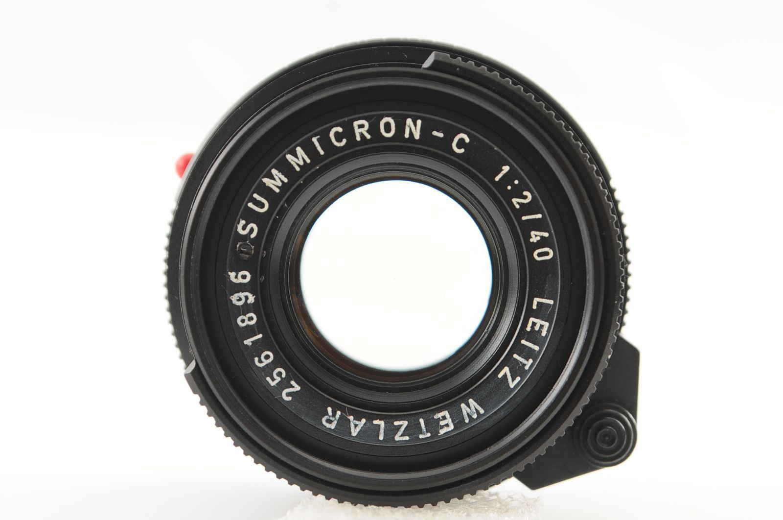 光学系カビ クモリなし