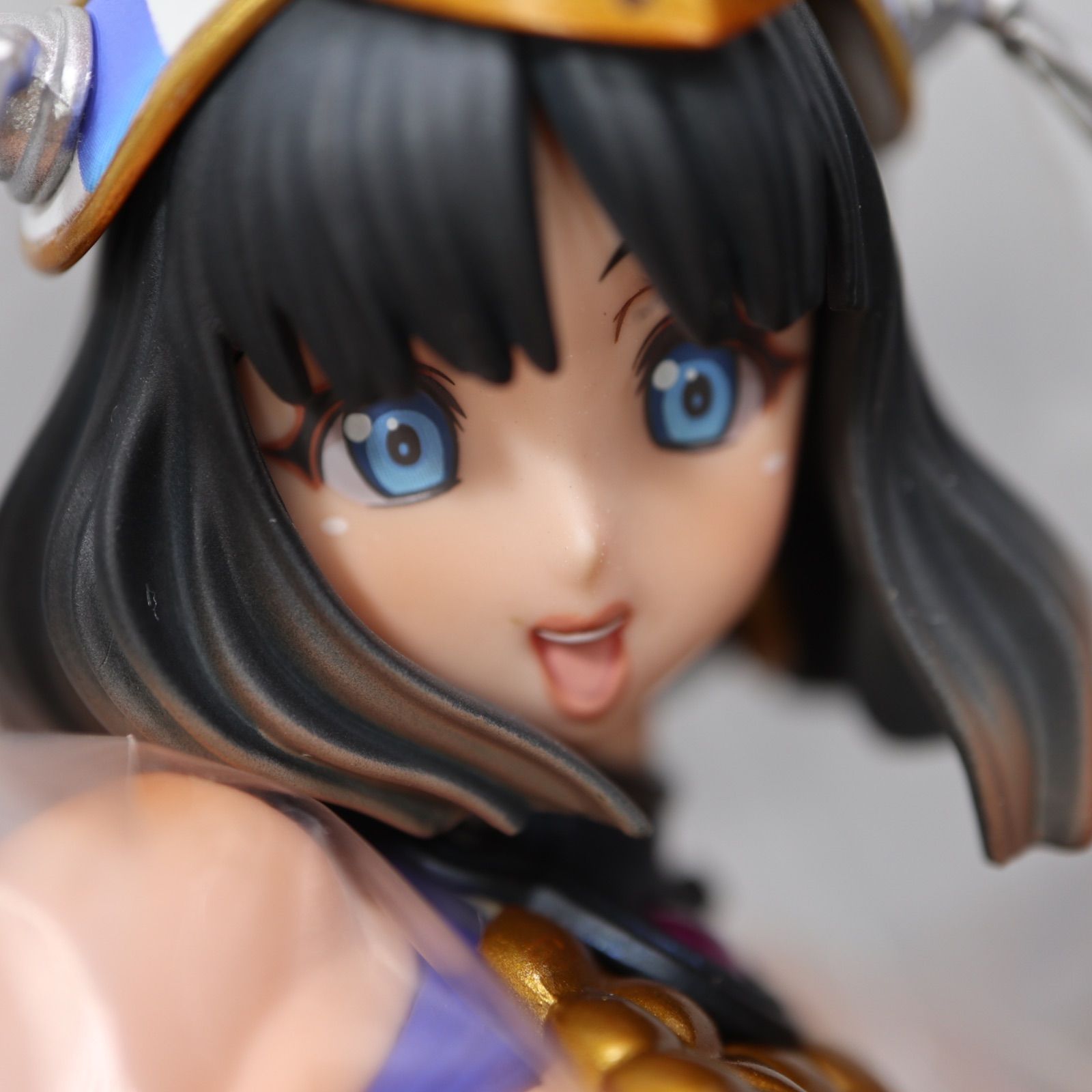 【POP1 PSA9】メナス シャウト!! クイーンズブレイド キラ ホロ POP1 PSA9】メナス シャウト!! クイーンズブレイド キラ ホロ