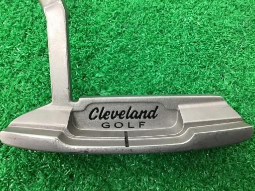 中古】 クリーブランド Cleveland HUNTINGTON BEACH SOFT 4 34