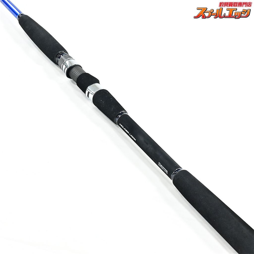 DAIWA リーディングXL YARI-IKA215 ヤリイカ215(ダイワ)｜売買されたオークション情報、yahooの商品情報をアーカイブ公開 -  オークファン ロッド