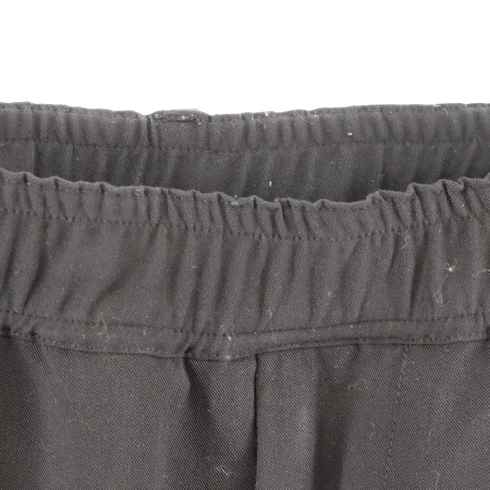 パンツ budspool EASY PLEATED TROUSERS BUDSPOOL (バッズプール) APHRODITE GANG EASY PLEATED TROUSERS
