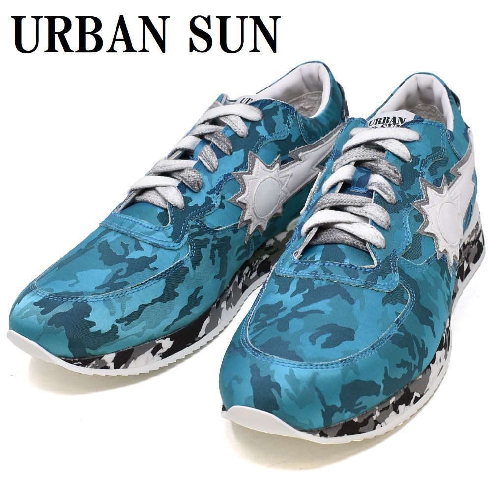 アーバンサン URBAN SUN ANDRE 226 アンドレ スニーカー 靴 シューズ