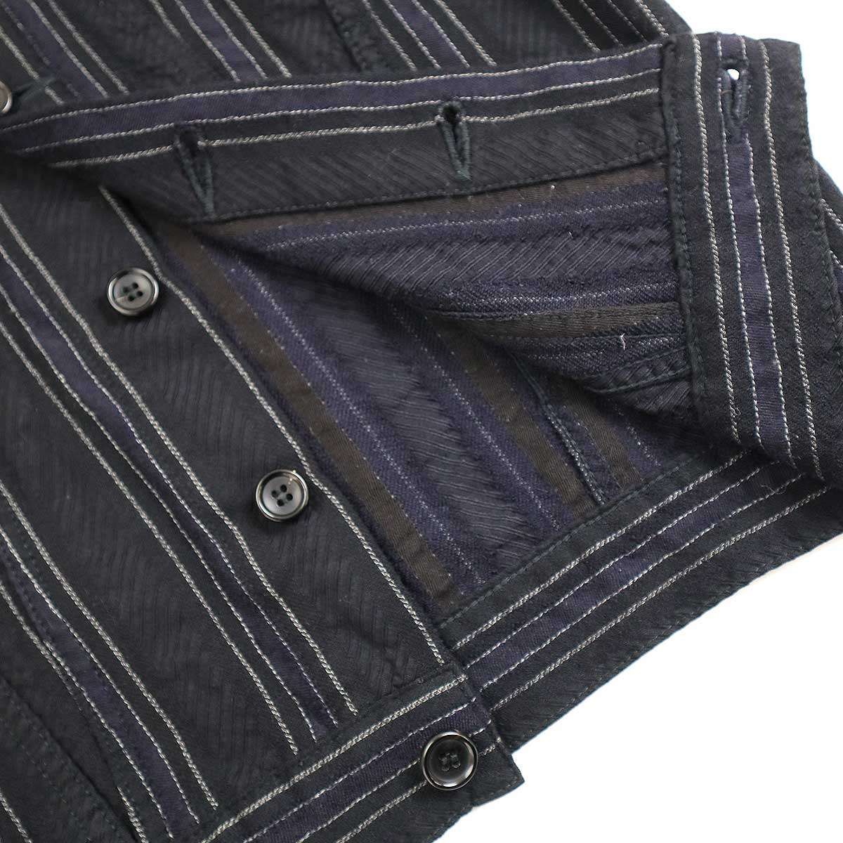 JUNYA WATANABE COMME des GARCONS MAN × Levi's ジュンヤワタナベ