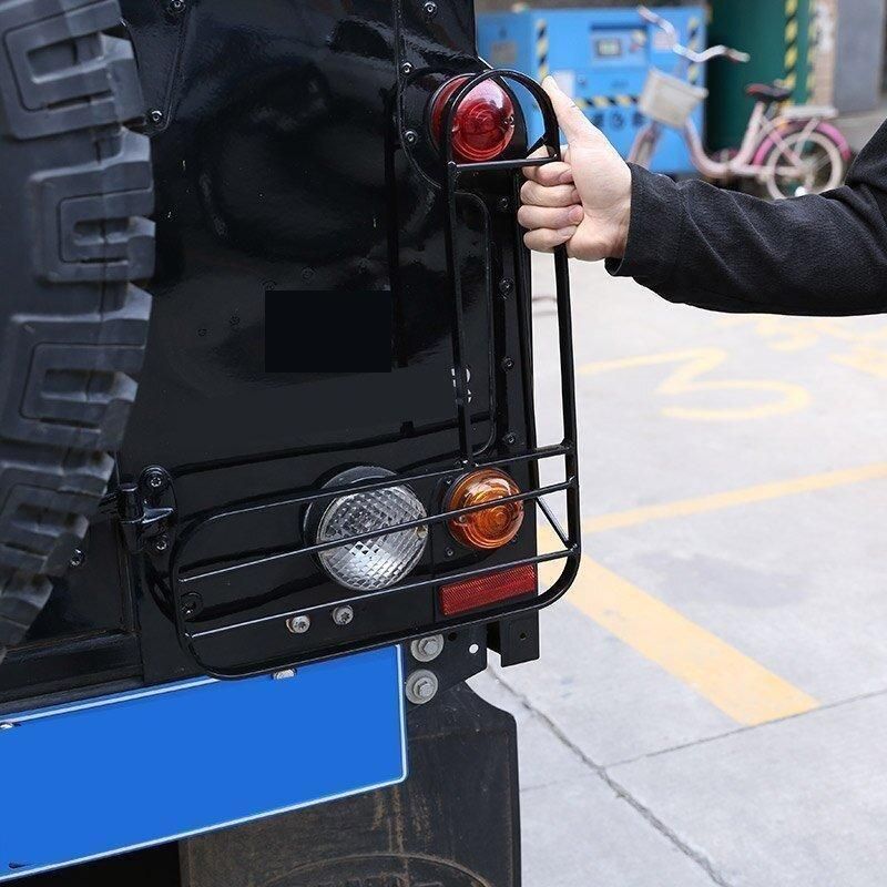 ランドローバー ディフェ
