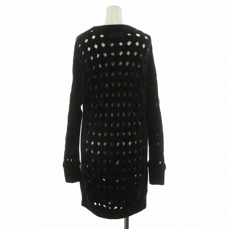ディーゼル DIESEL D-Radha Dress ニットワンピース ドレス