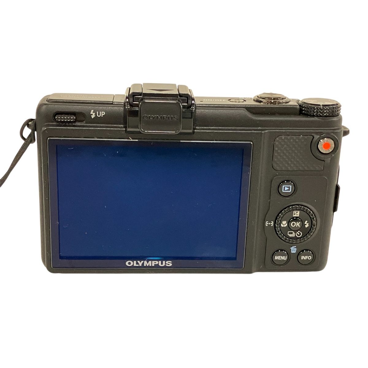 オリンパス XA-1+A9M | 白楽店 現状品コーナー | | ペンギンカメラ