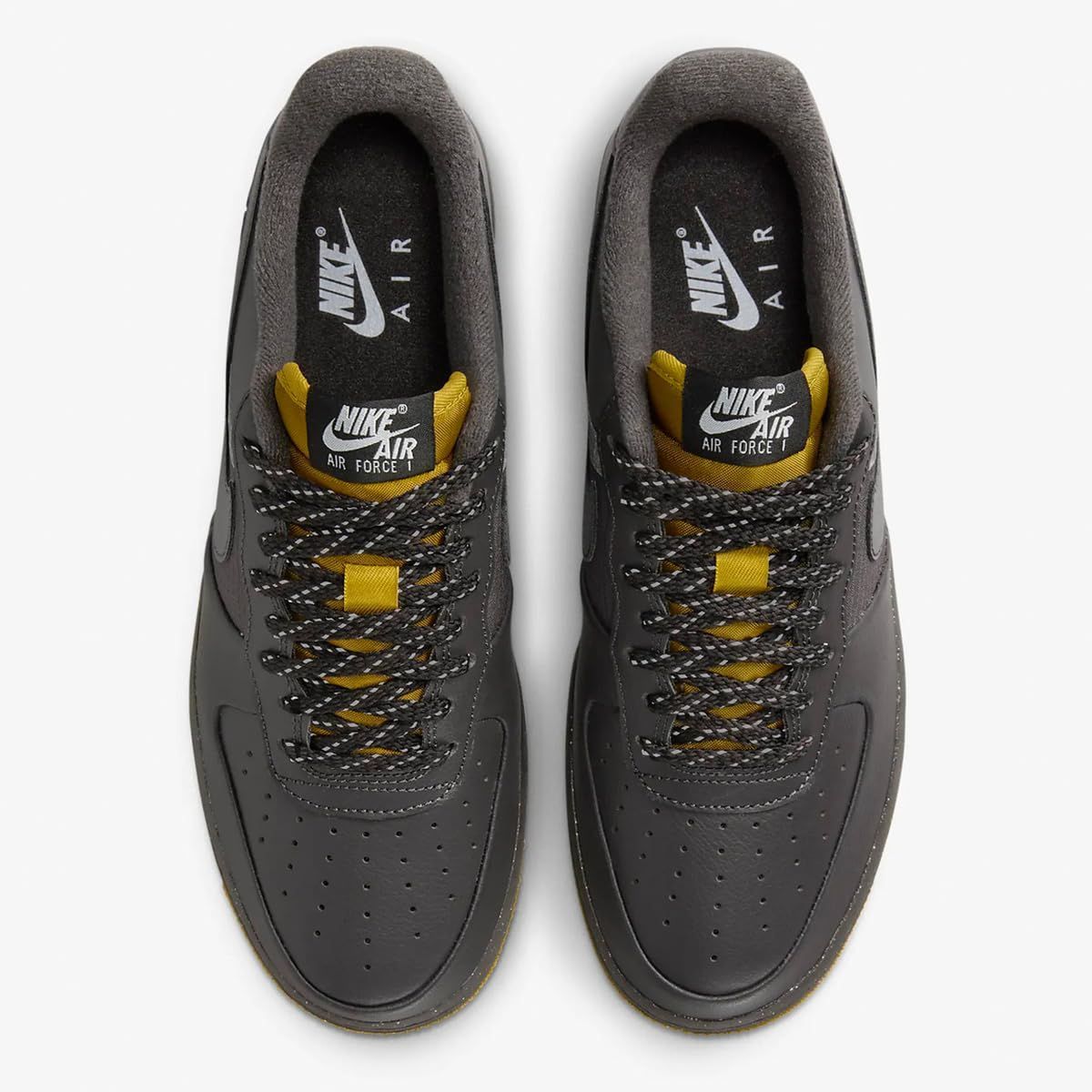 AIR FORCE