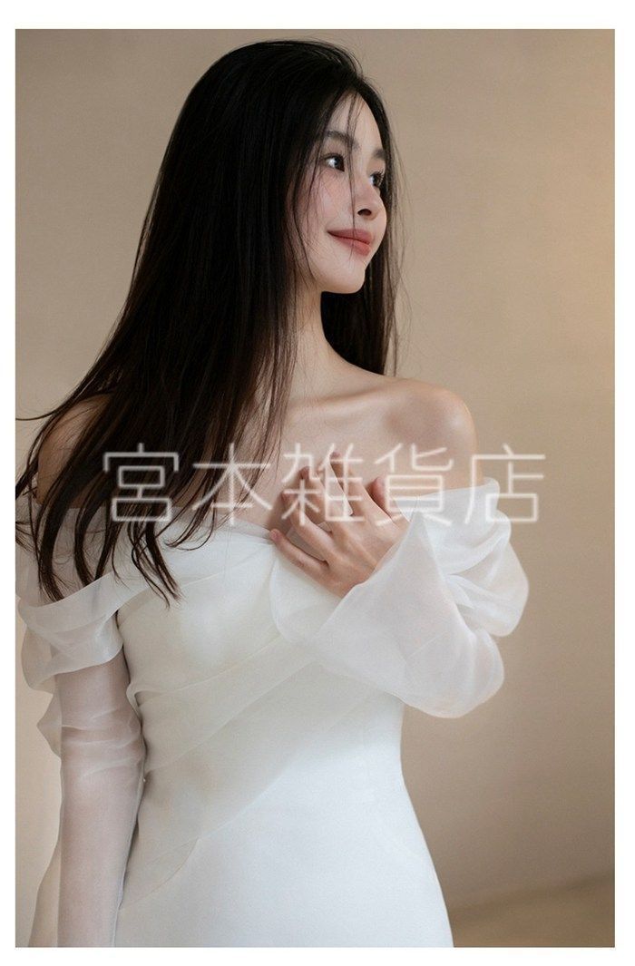 ホワイト 演奏会用