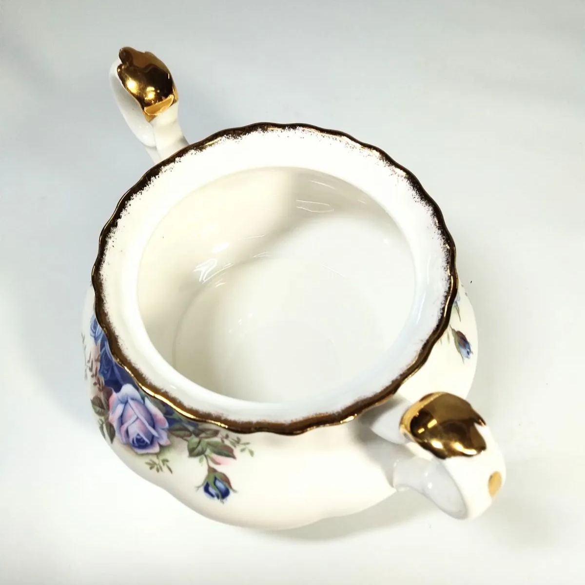 シュガーポット