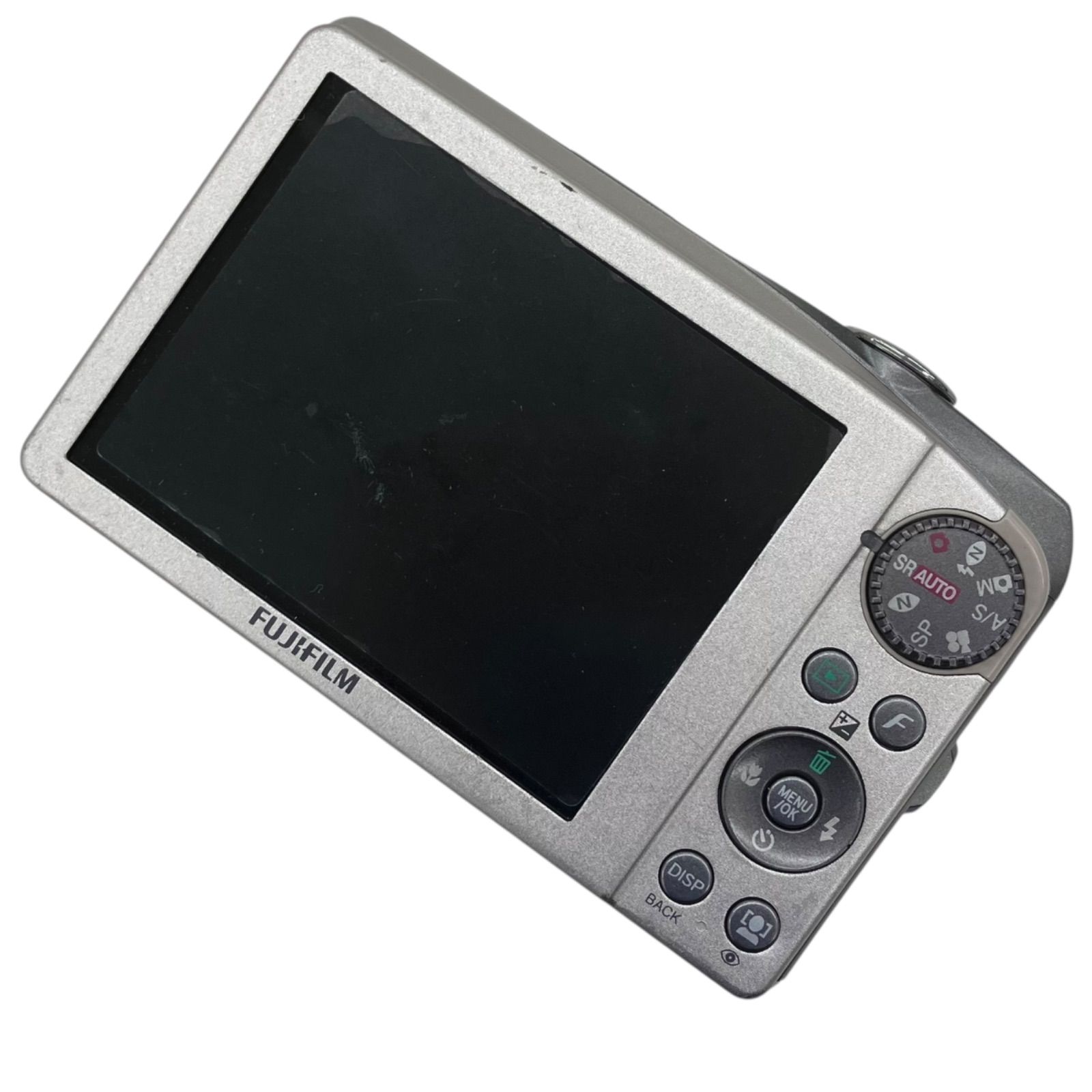 デジタルカメラ FUJIFILM FinePix F10 FUJIFILM finepix f10 コンパクトデジタルカメラ