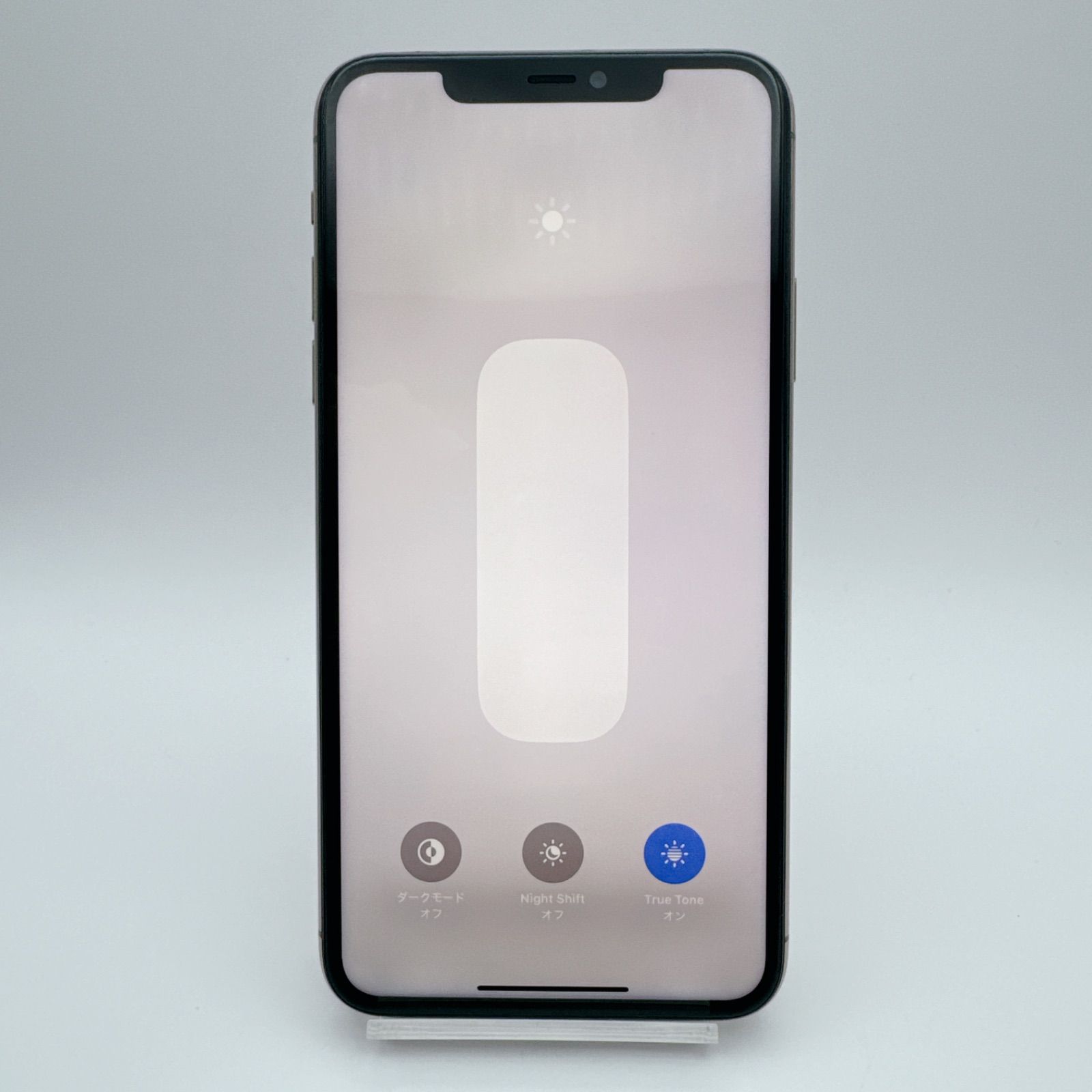 極美品】iphone 11pro max 256gb SIMフリー 本体 希少 - メルカリ